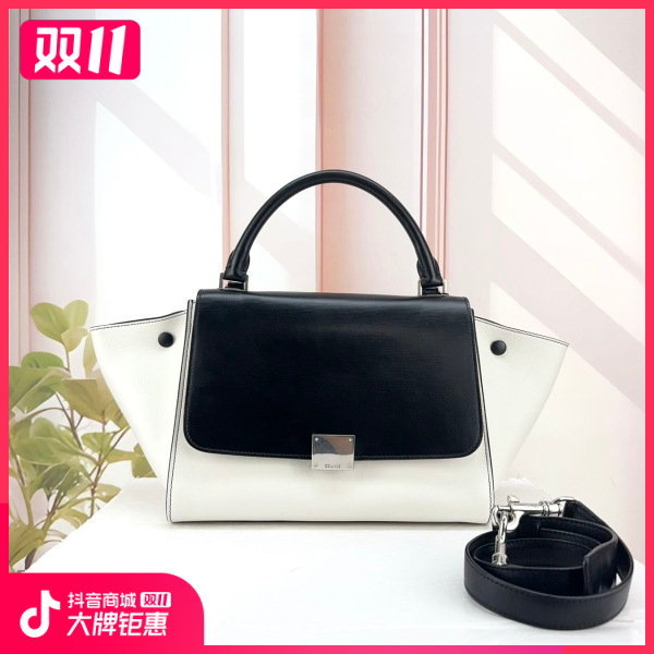 妃鱼/思琳/95新/包包/市场价29000/241029XZ0021