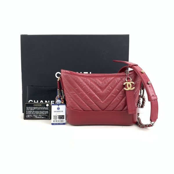 妃鱼/香奈儿/95新/包包/市场价42000/240826XZ0015