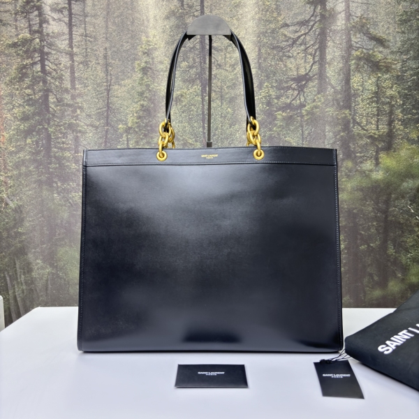 妃鱼/圣罗兰/95新/包包/市场价17100/240930XZ0011