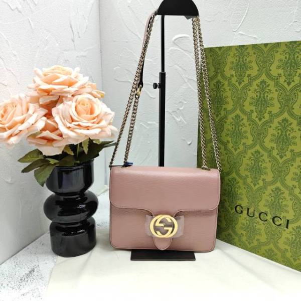 妃鱼/古驰/95新/包包/市场价9800/240826RN0028