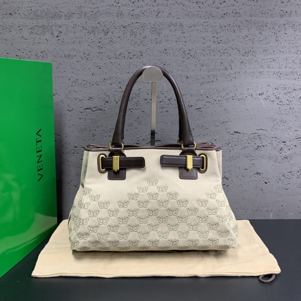 妃鱼/葆蝶家/95新/包包/市场价28888/240926XZ0035