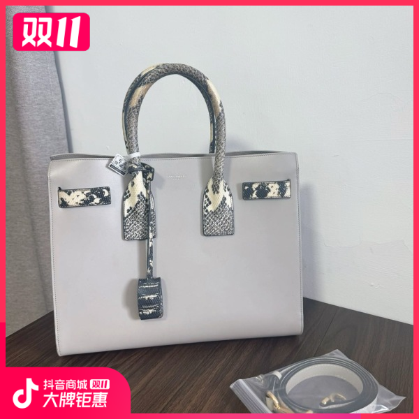 妃鱼/圣罗兰/95新/包包/市场价28000/241030RN0024