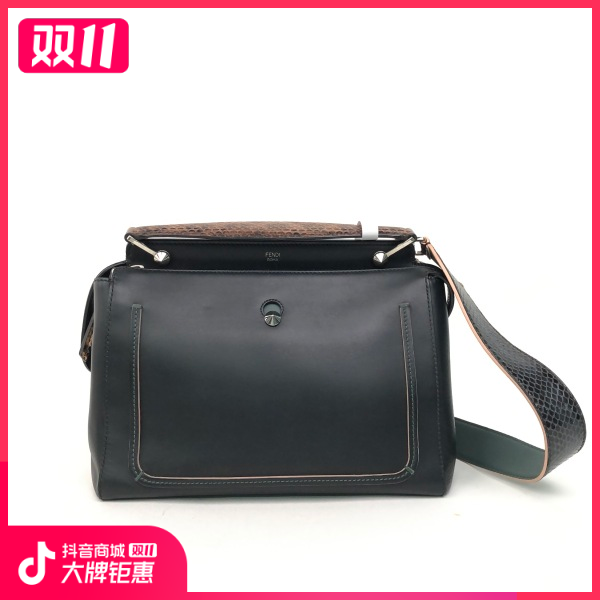 妃鱼/芬迪/95新/包包/市场价32000/241029MM0017
