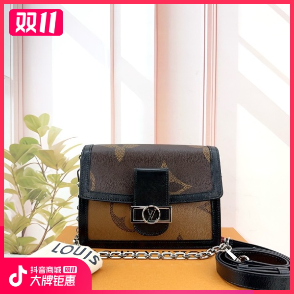 妃鱼/路易威登/95新/包包/市场价32800/241031NK0024