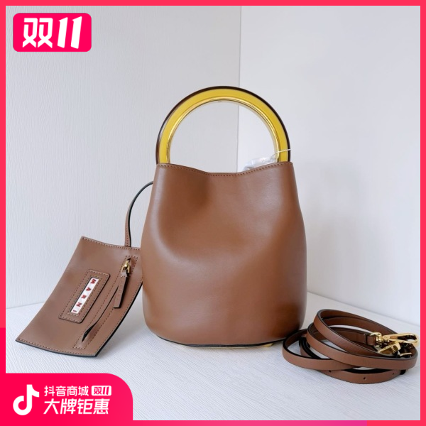 妃鱼/玛尼/95新/包包/市场价23000/241029MM0017