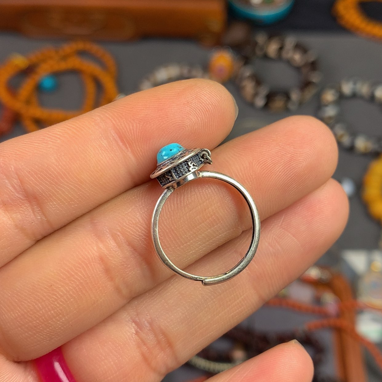 【闪购商品】琉璃手工艺品