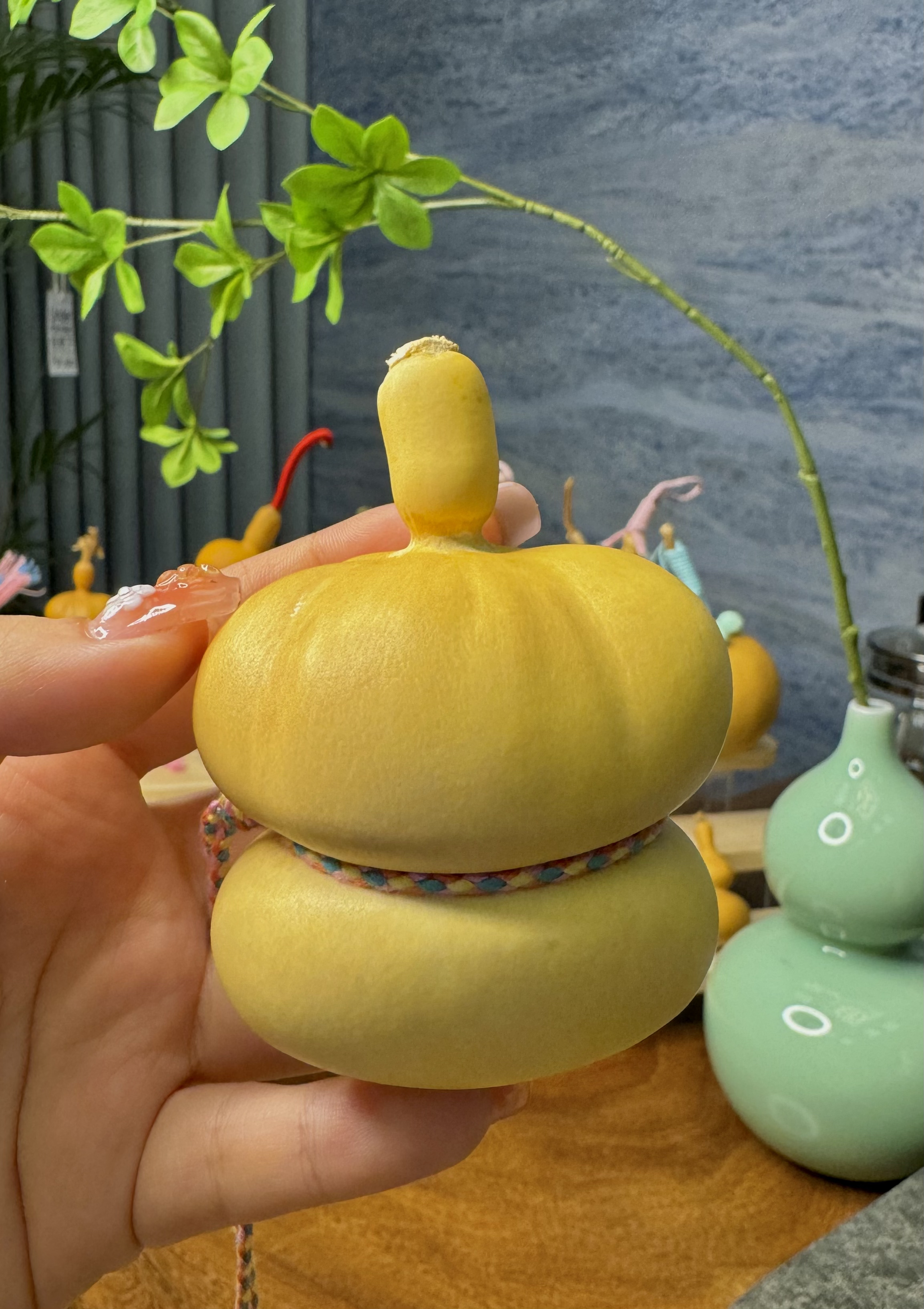 直播间专属链接（手把件摆件）