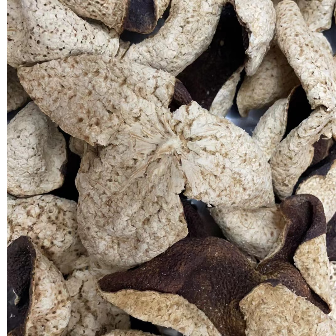 正宗陈皮干广东新会老陈皮特级陈皮中药材煲汤泡茶泡水 7年