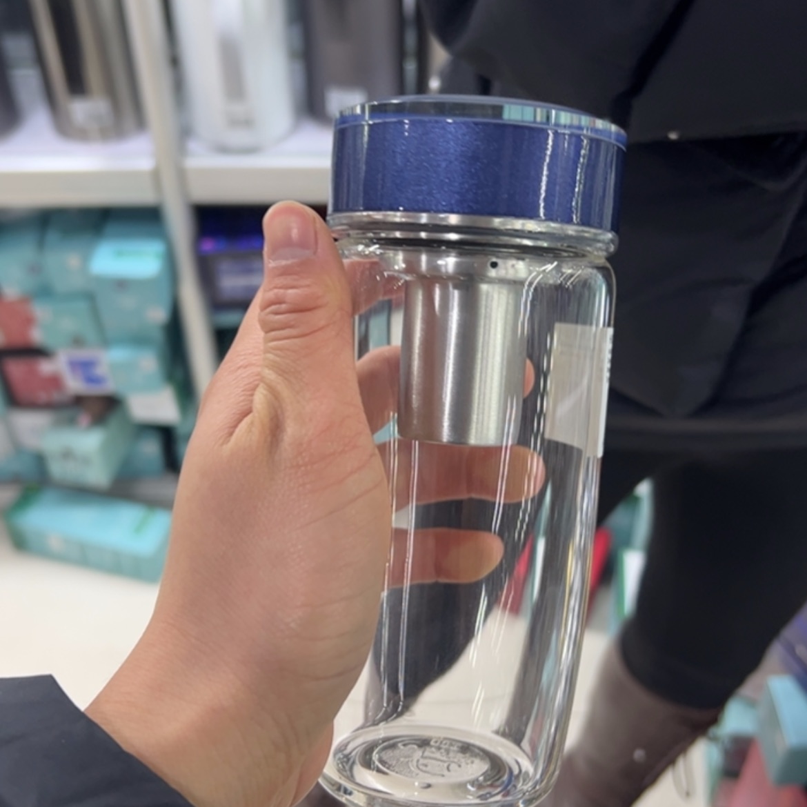 【闪购商品】琉璃DIYU187