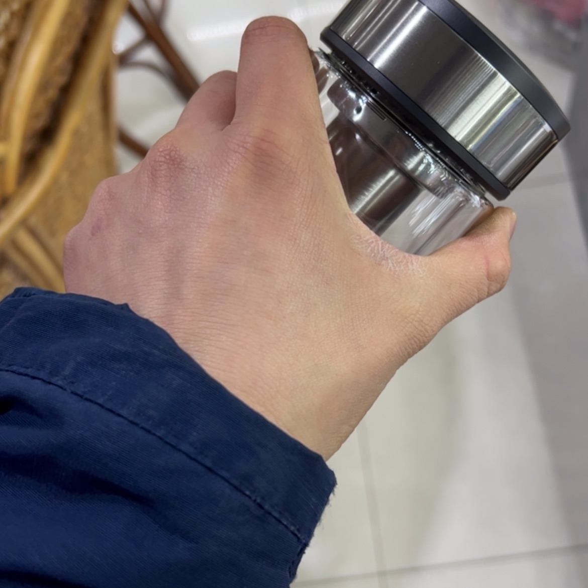 【闪购商品】琉璃颈饰R*YV200本