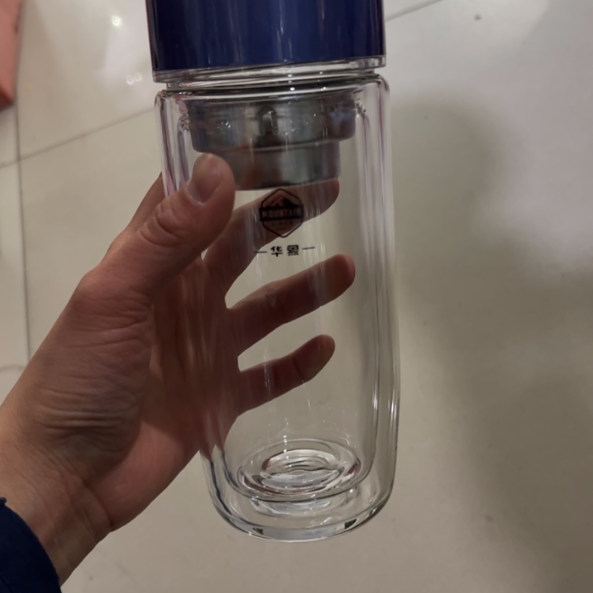 【闪购商品】琉璃颈饰2074-6