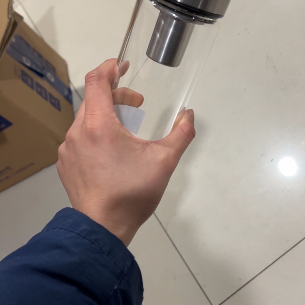 【闪购商品】琉璃DIYU302