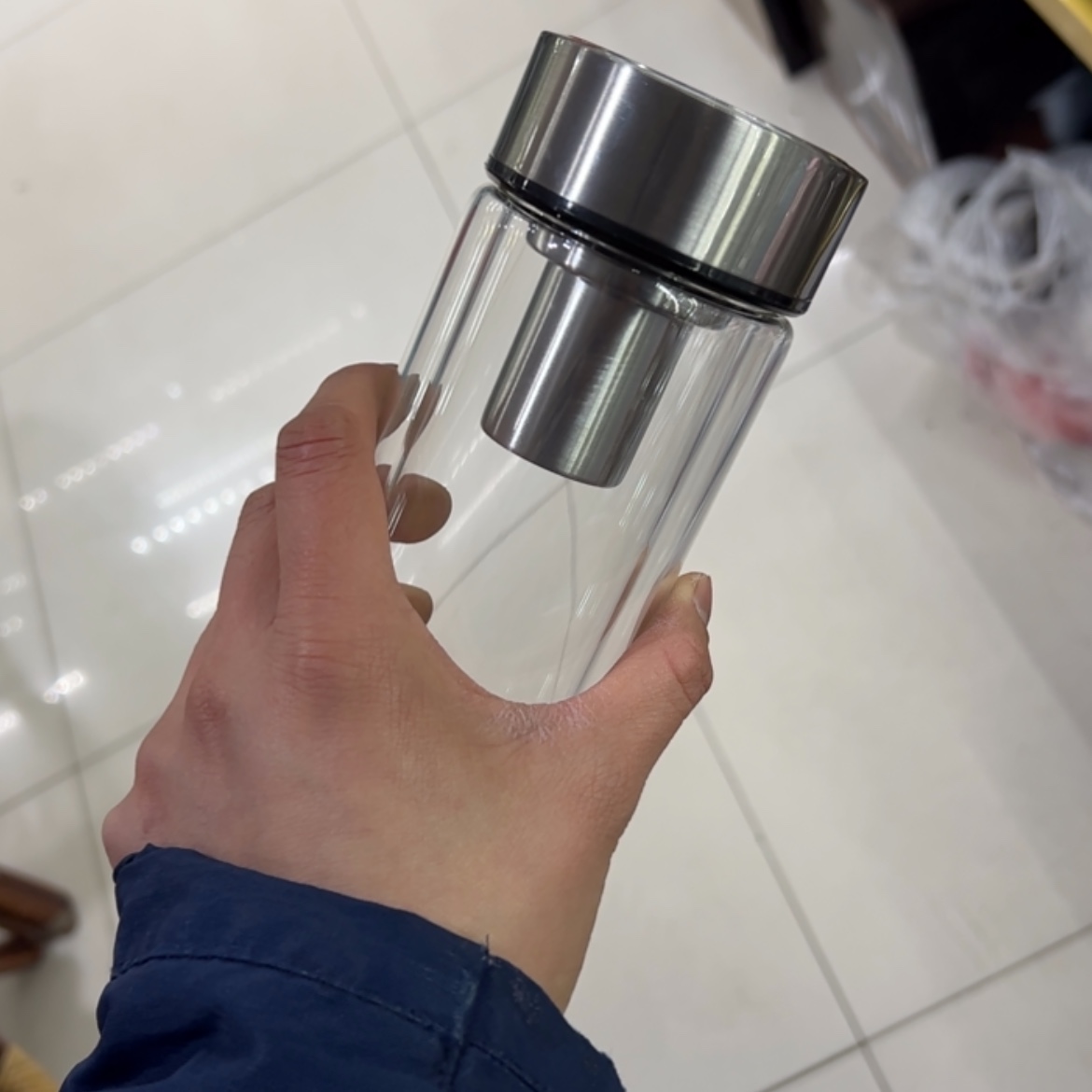 【闪购商品】琉璃颈饰V303
