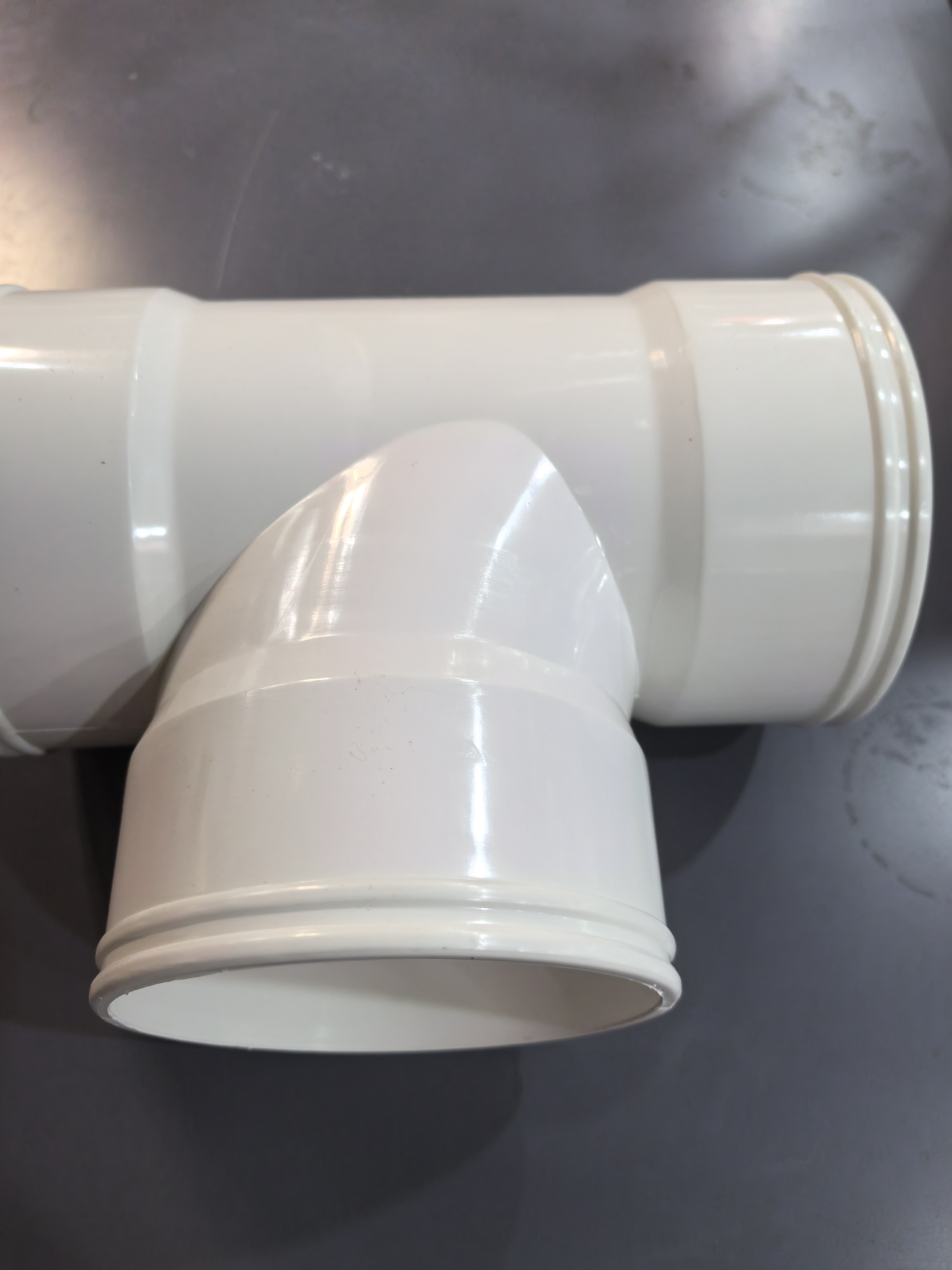 金德排水110型正三通