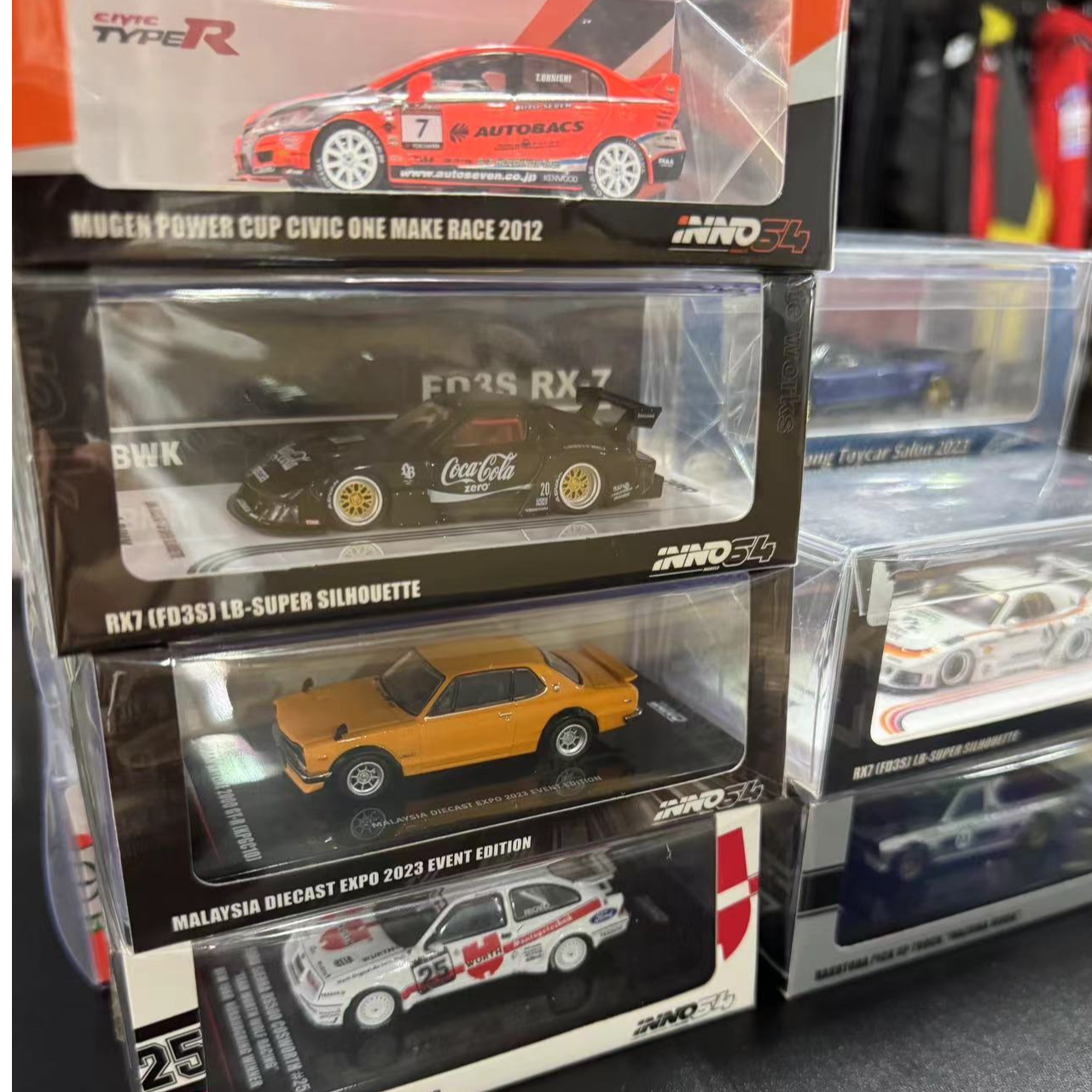 直播时段专用车模下单链接 非直播时段拍下无效 一车一价