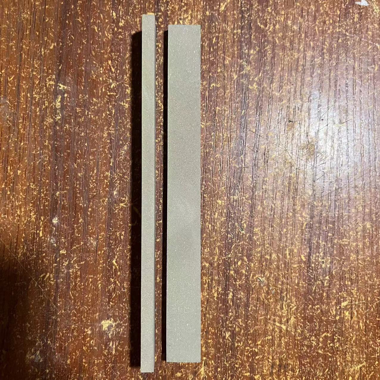 KUHOM 祥雲金刚磨石条 400粗磨修刃 1000出锋 4000镜面8000镜面