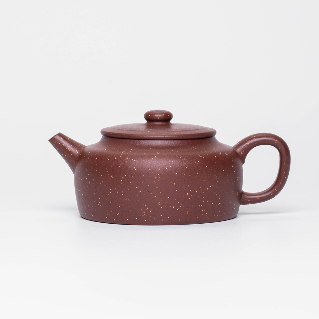 胡晓峰 星河 底槽清铺砂 180cc 全手