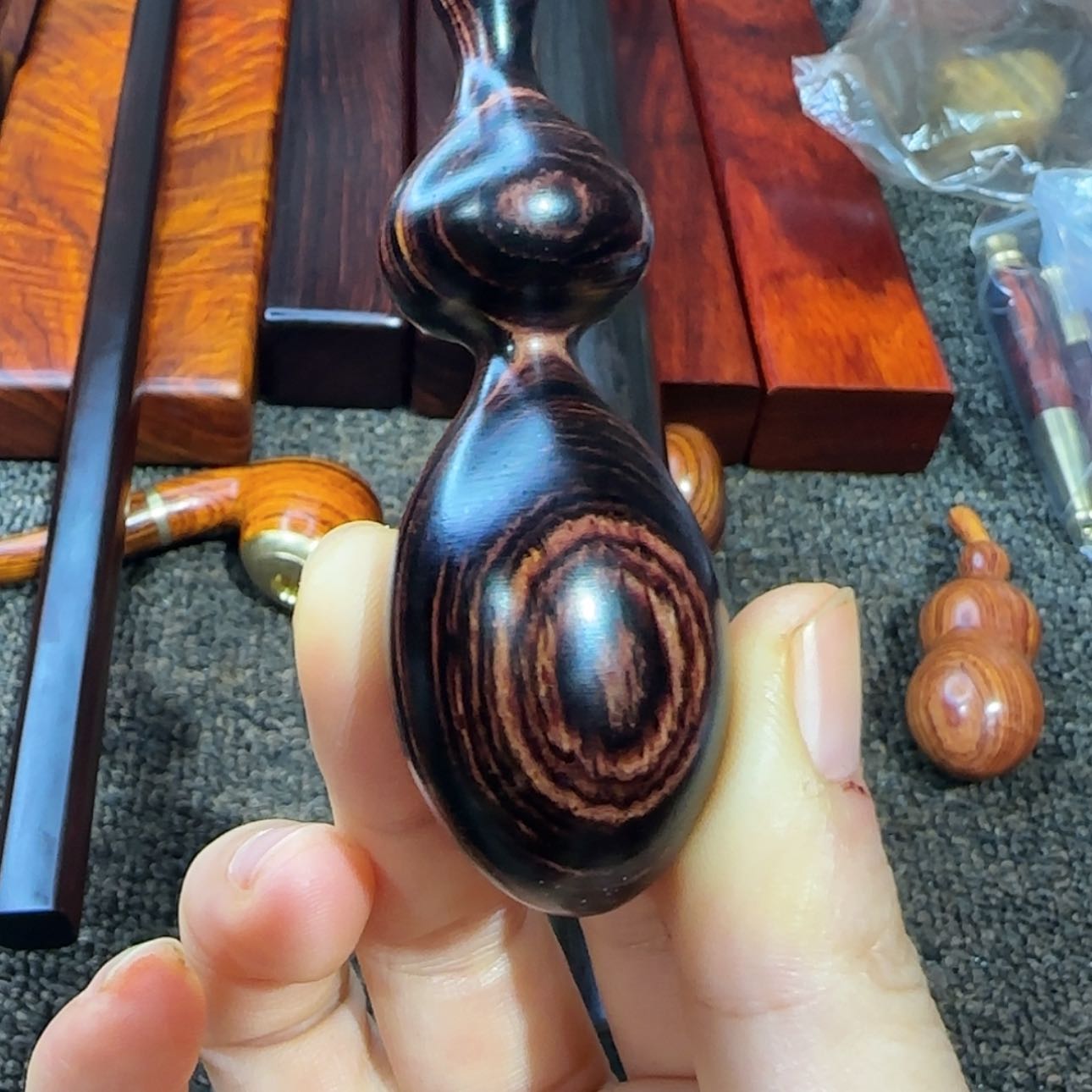 【闪购商品】木头德**年