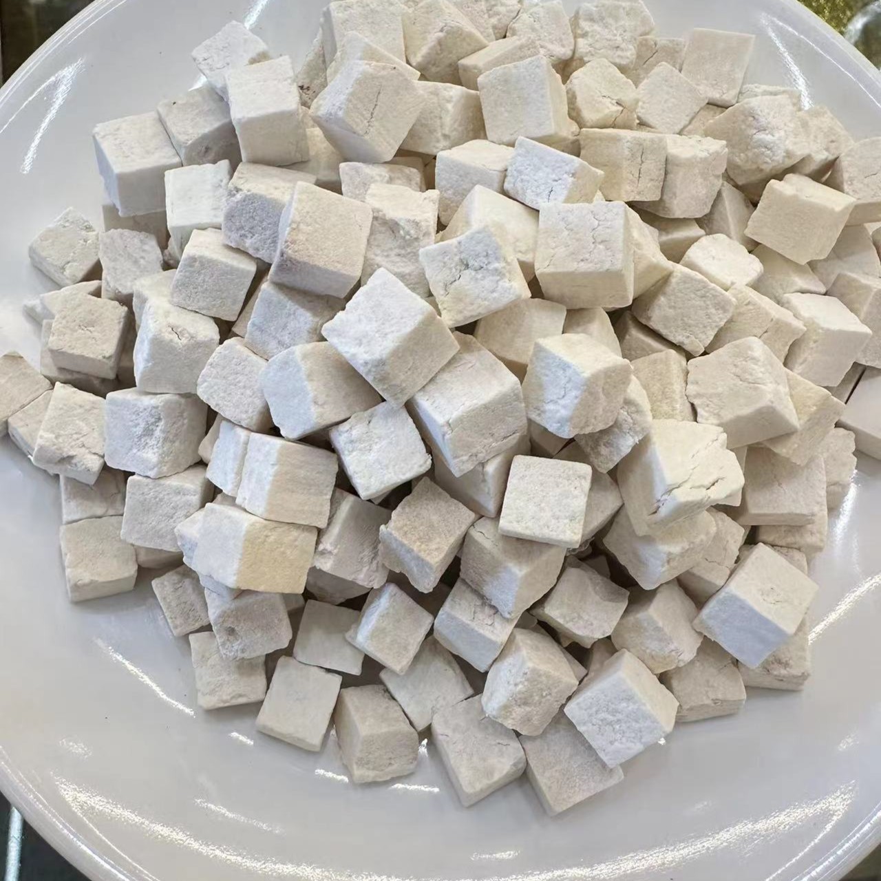 无硫特级茯苓 云苓 配薏米赤小豆煲水