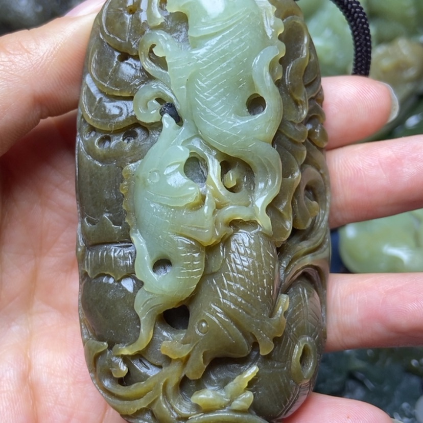 【闪购商品】和田玉和田玉未镶嵌