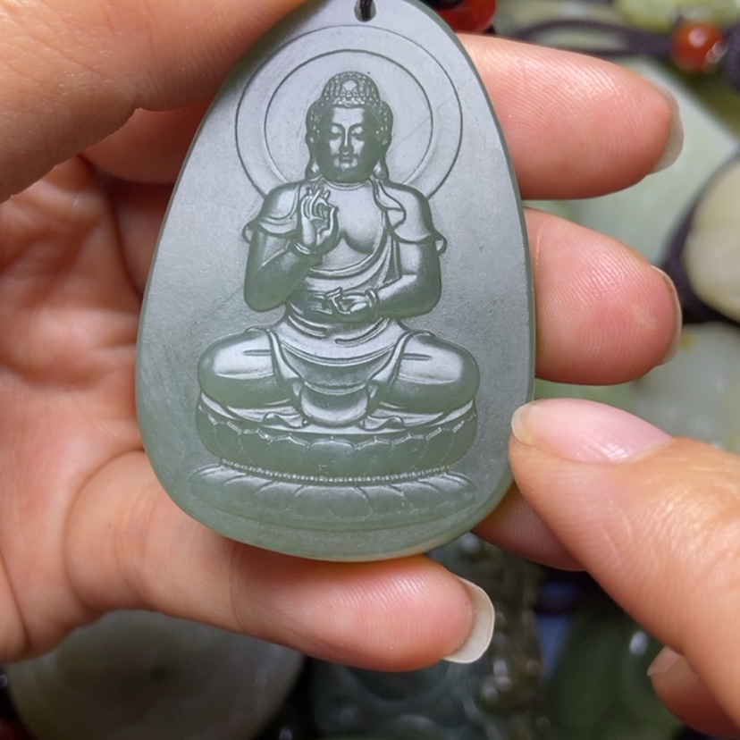 【闪购商品】和田玉和田玉未镶嵌