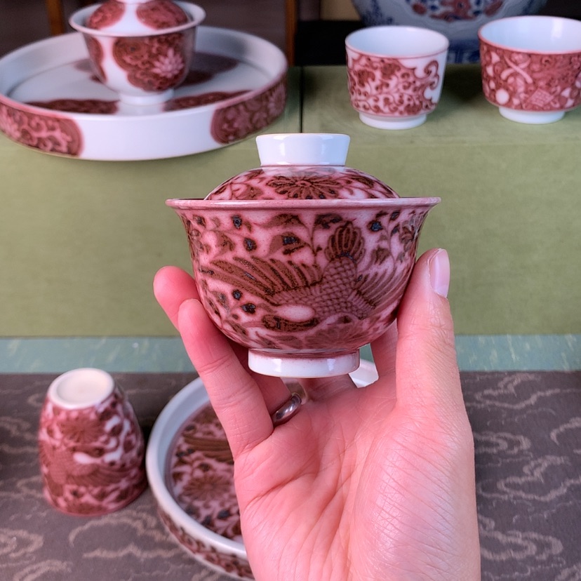 【闪购商品】陶瓷杯甜*