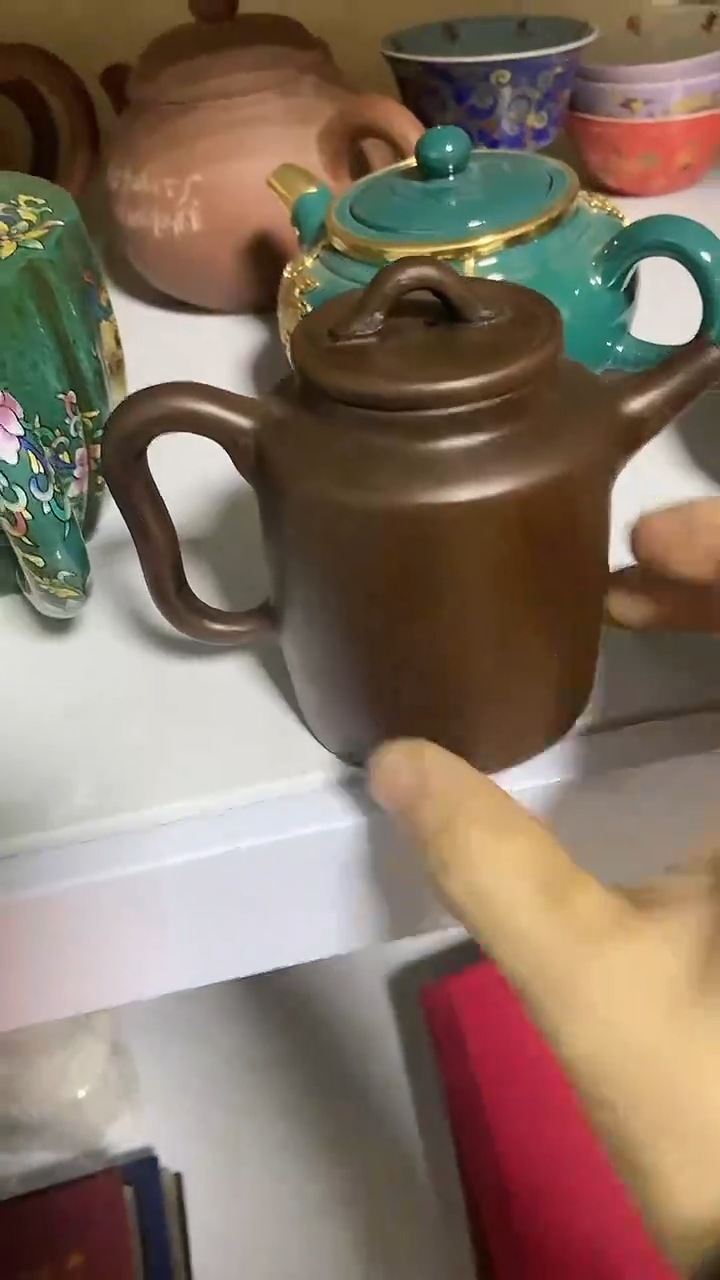 【闪购商品】紫砂茶壶壶