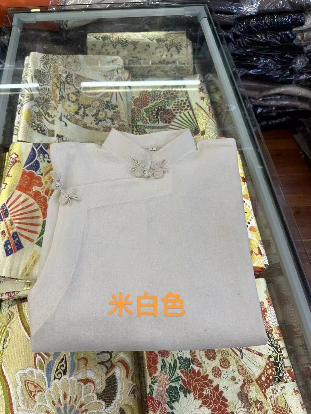 新款布热衬衫高级款式