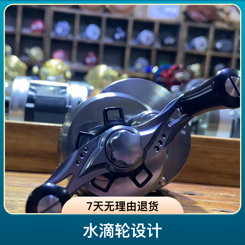 cq bfs鼓轮改装系列