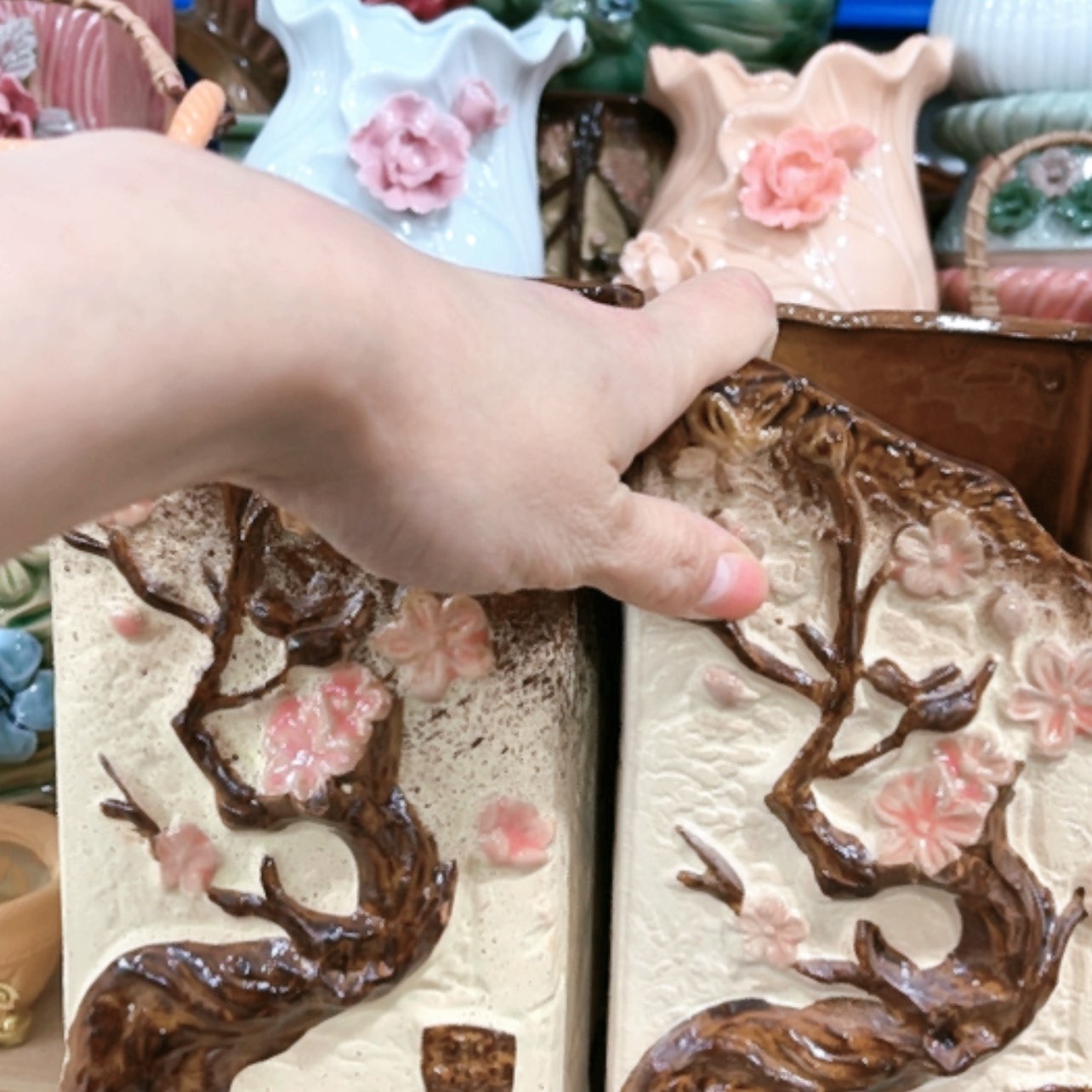 【闪购商品】红陶15cm以下