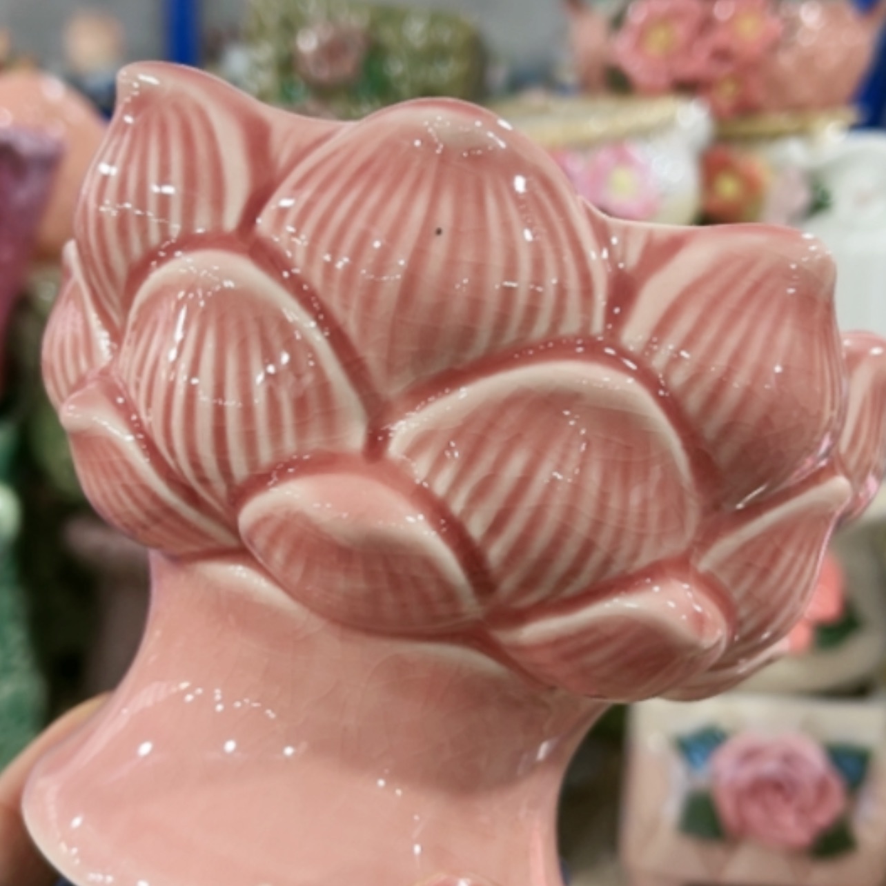 【闪购商品】陶瓷15cm以下