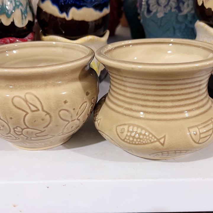 陶瓷20CM（含）-50CM（不含）