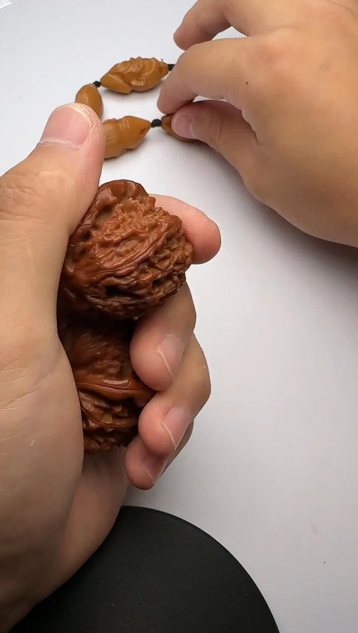【闪购商品】文玩核桃把件把件