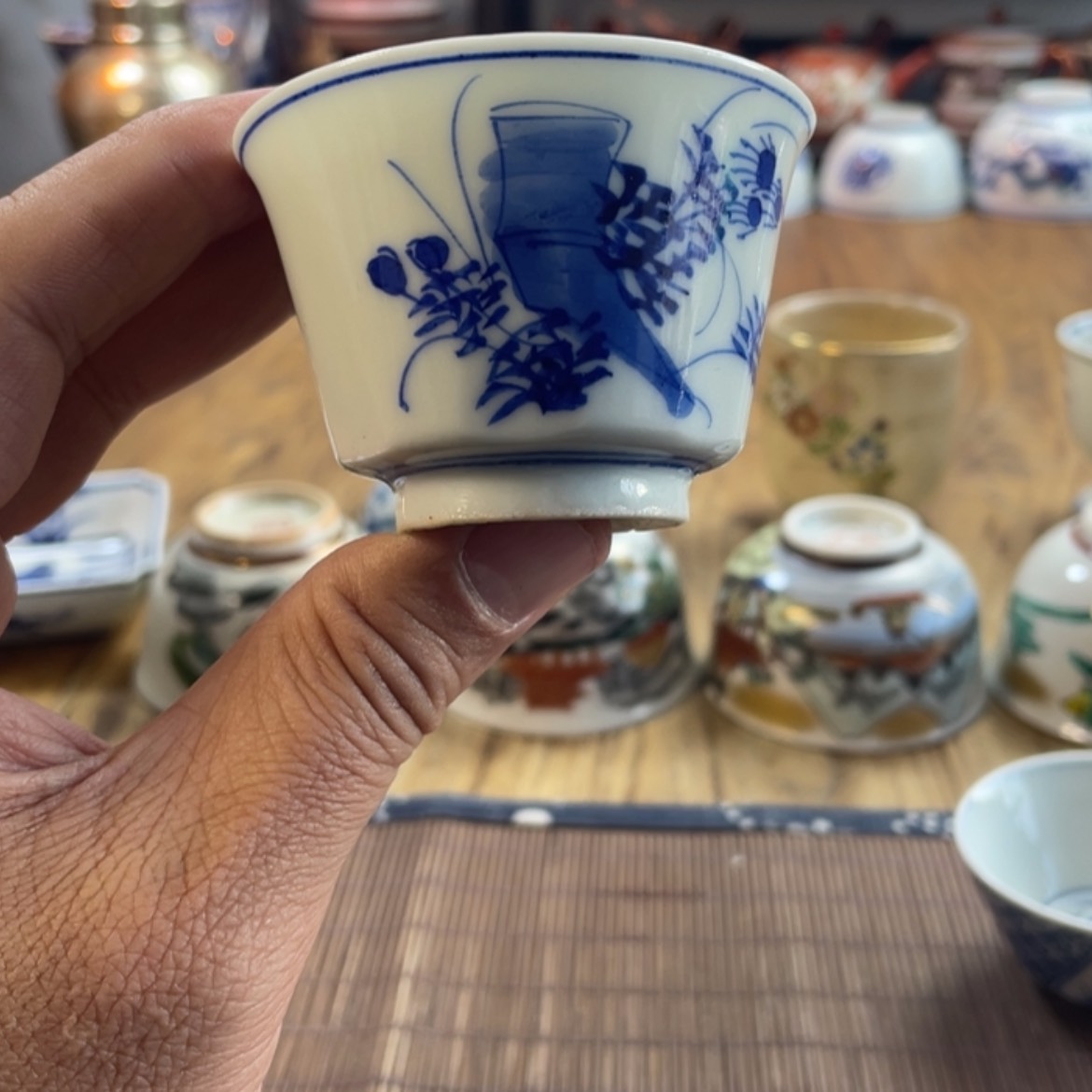 【闪购商品】瓷寿切面