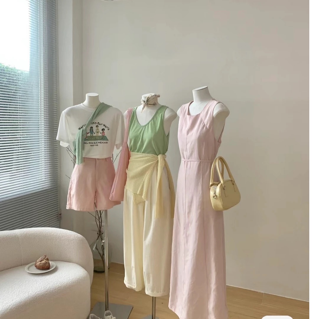 上衣百搭孤品女装（12-37）