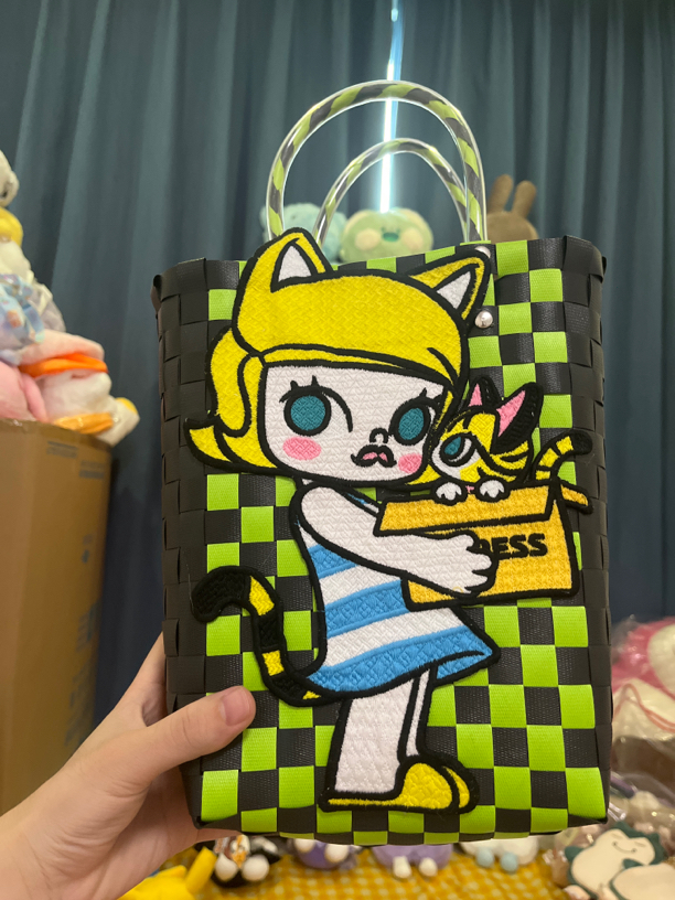 直播间娃娃的链接