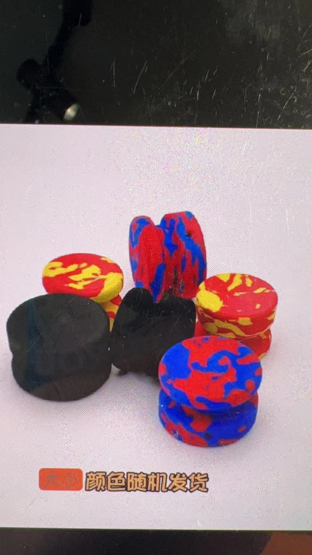 台州传统钓手摇线轮长杆短信打磨泡沫轮5个装防锈鱼线轮