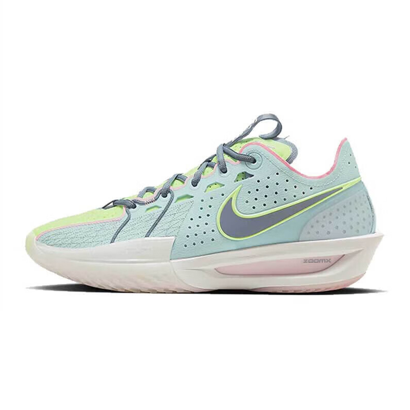 NIKE耐克男子G.T. CUT 3 EP篮球鞋DV2918-401
