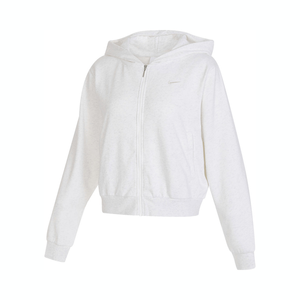 NIKE耐克女子NSW NK CHLL FT FZ HDY「尤莱特」连帽外套FN2420-051