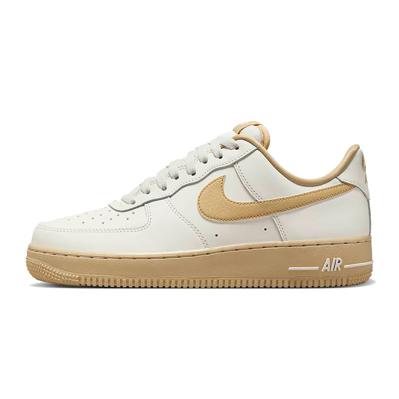 NIKE耐克女子WMNS AIR FORCE 1  07板鞋/复刻鞋FZ3597-133