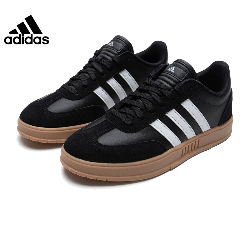 adidas/阿迪达斯中性GRADASSPW FTW-网球鞋 IE9045