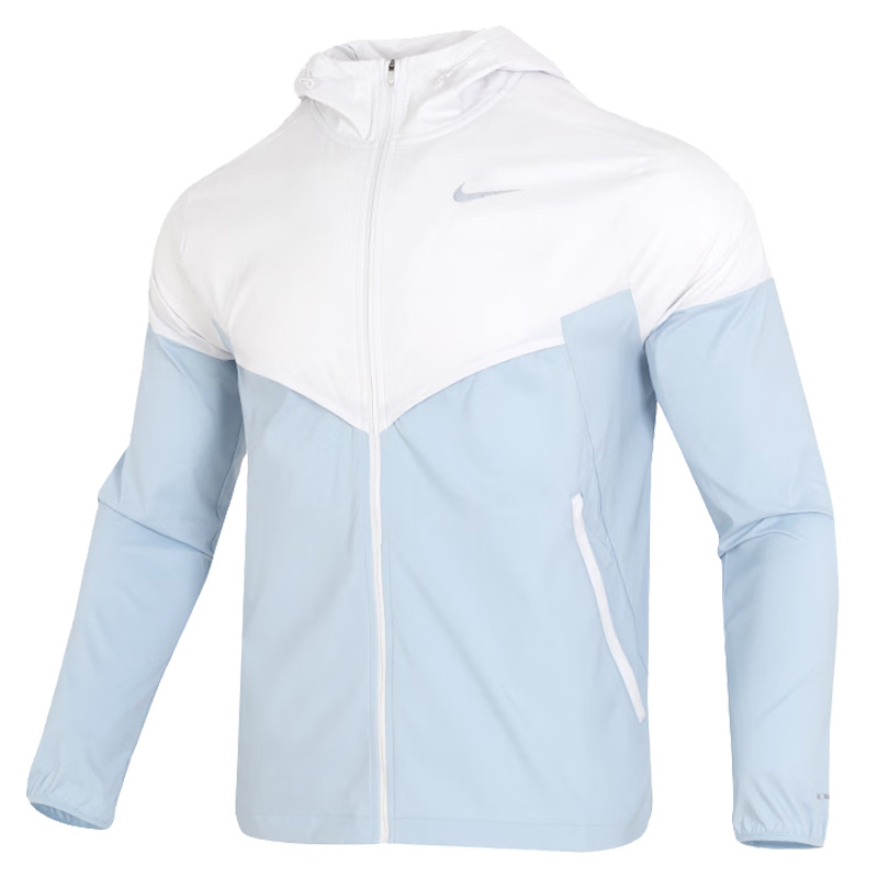 NIKE耐克男子AS M NK IMP LGHT WINDRNNER JKT梭织外套FB7541-094