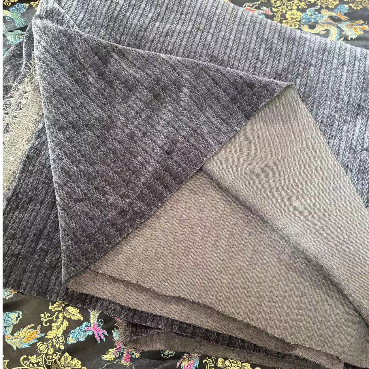 2号链接卷布及布块