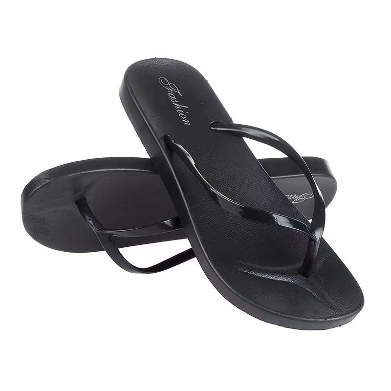 高级感简约人字拖女夏季新款网红爆款外穿夹脚夹板防滑凉拖鞋休闲