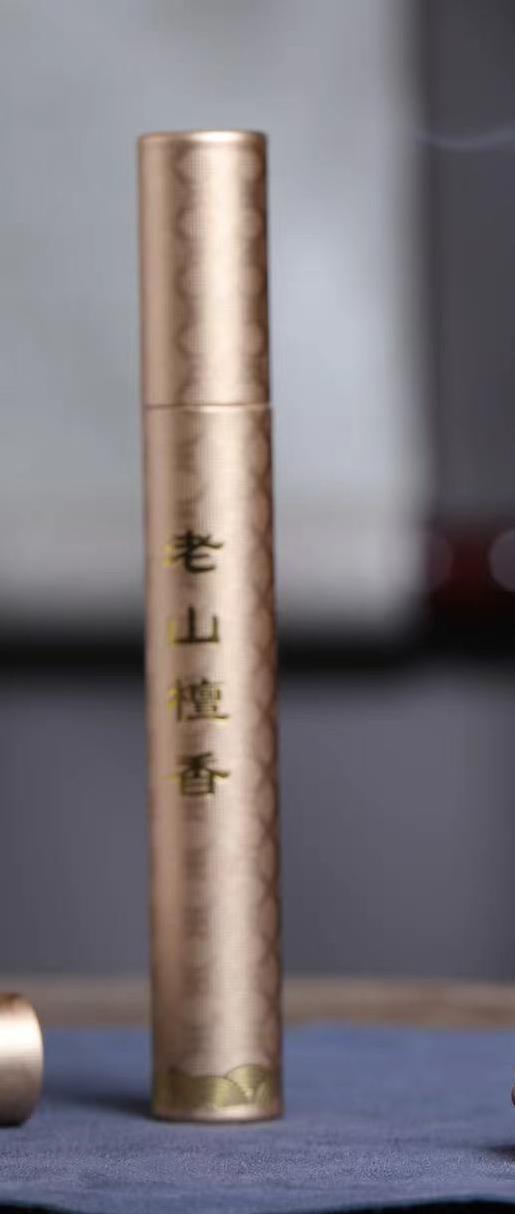 印度原装进口线香五克旅行装