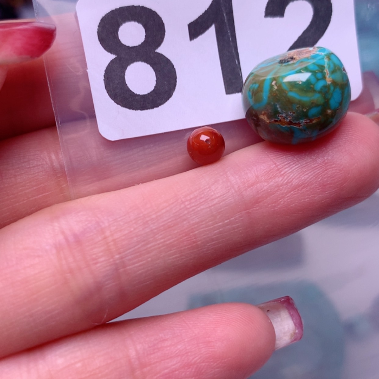 【闪购商品】南红玛瑙珠宝奇石未镶嵌