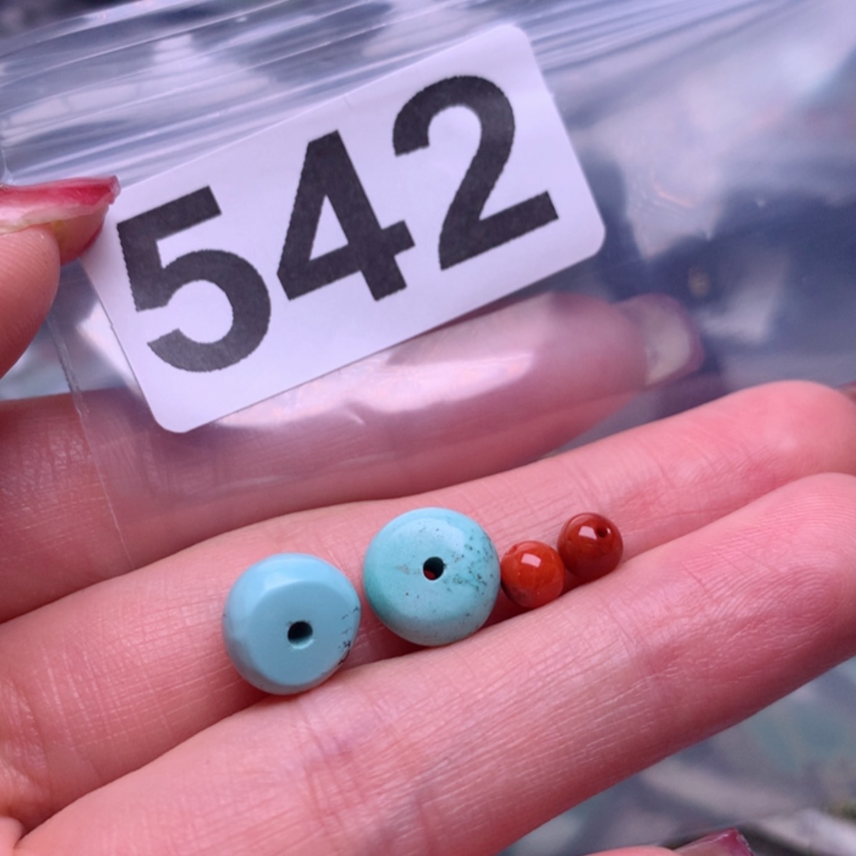 【闪购商品】南红玛瑙珠宝奇石未镶嵌