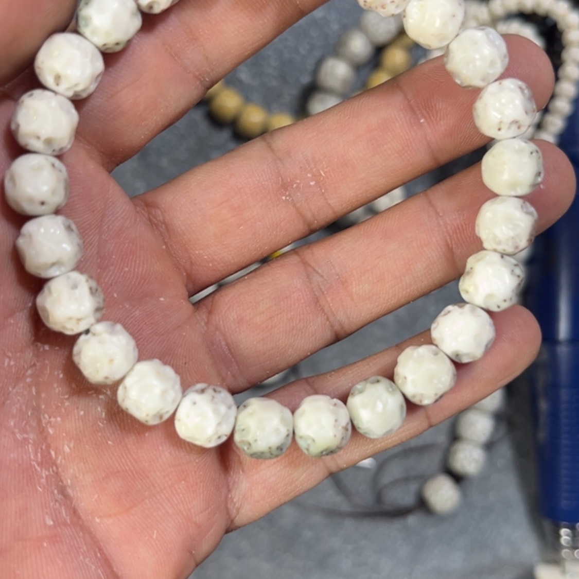 【闪购商品】星月菩提吊坠劳*命