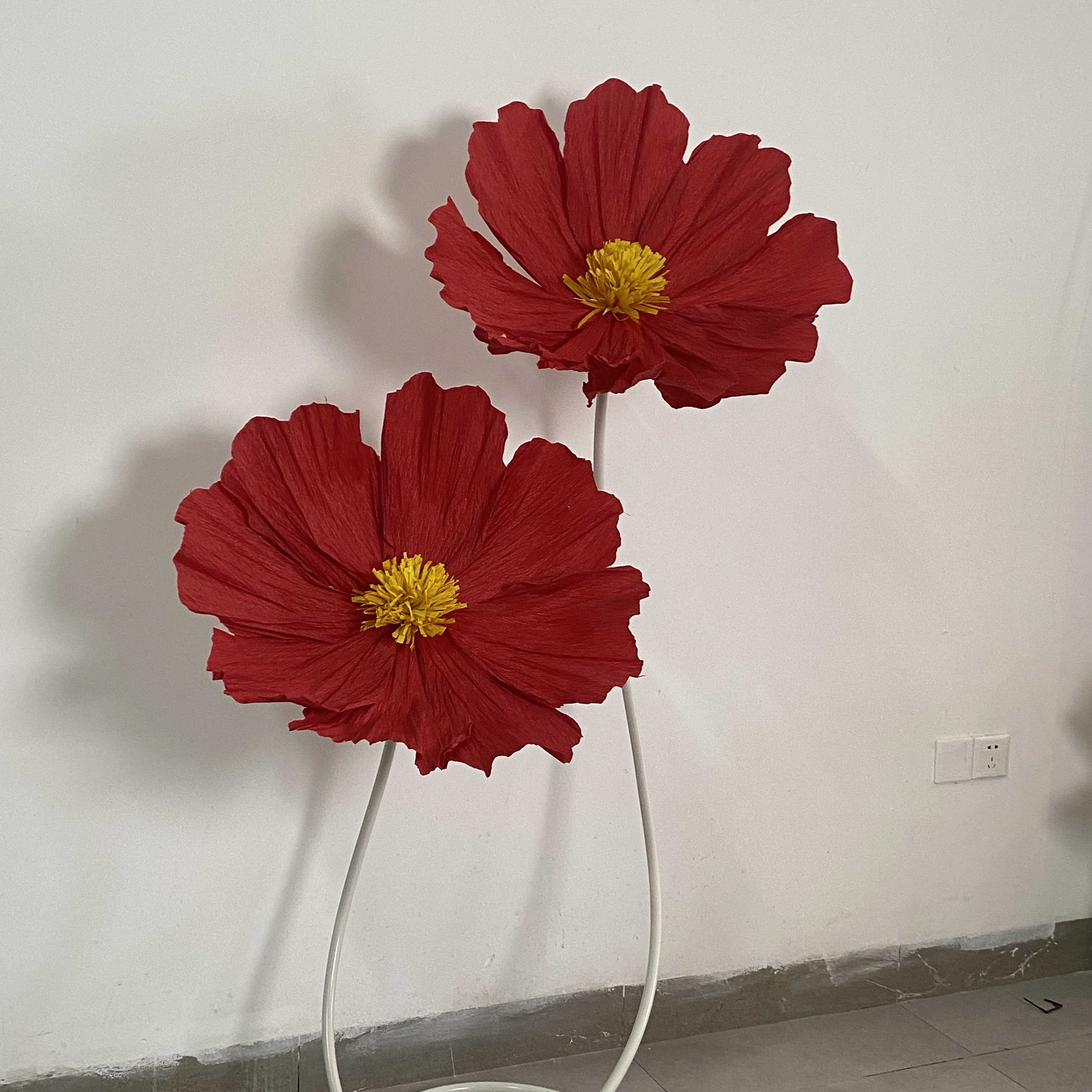 虞美人手工DIY材料包