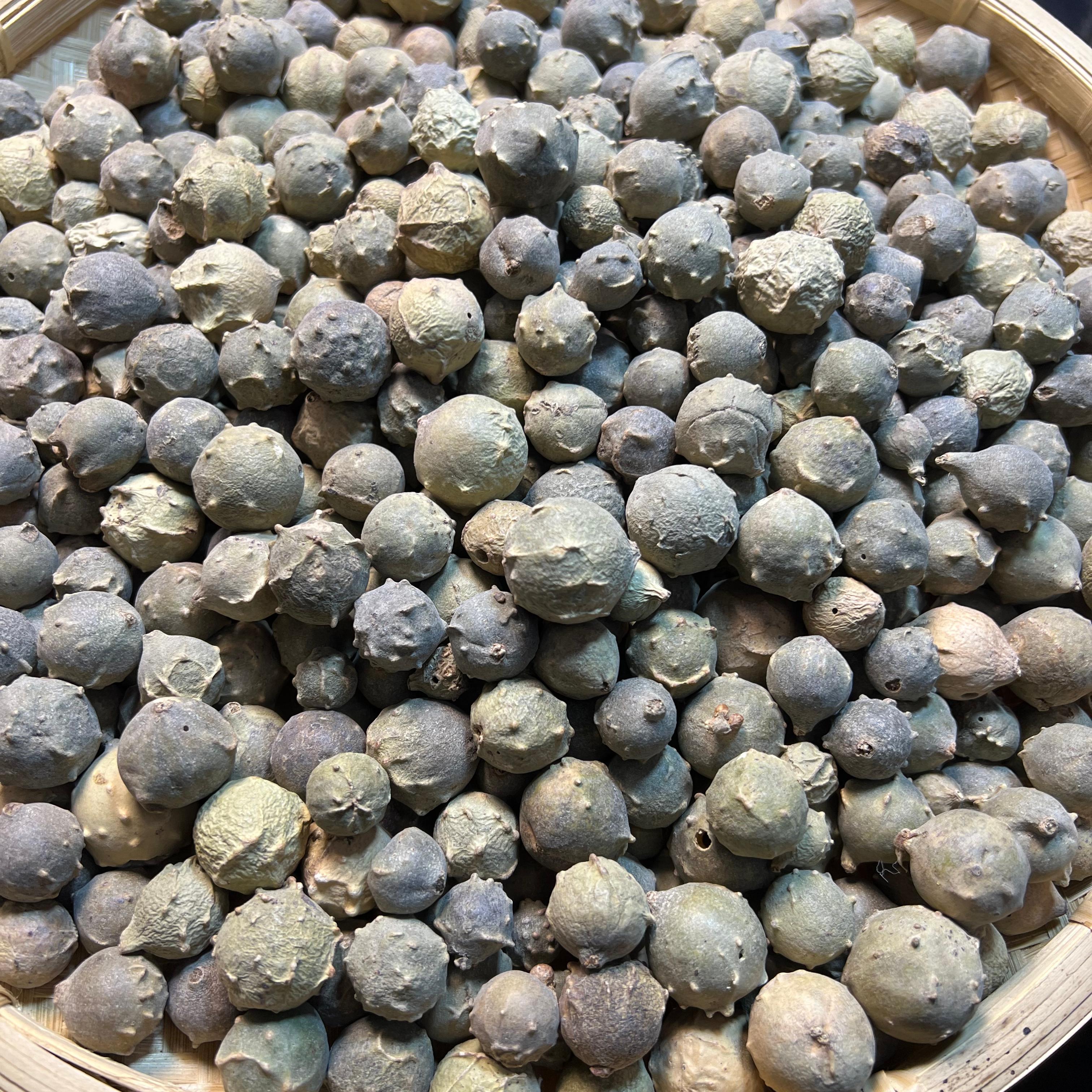 （月）初级农产品【春·虫·秋·果】250g 500g可搭配枸杞使用